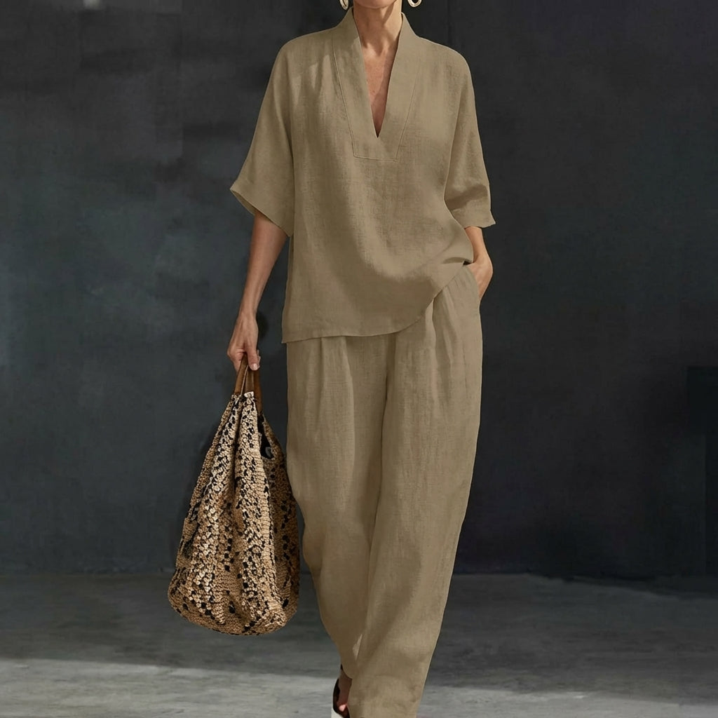 Dorina - Elegant and Comfortable Set