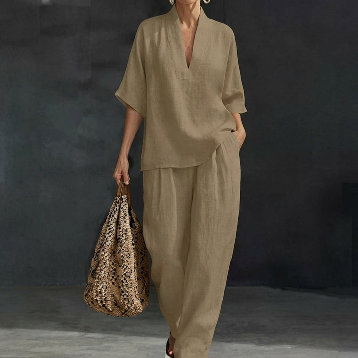 Dorina - Elegant and Comfortable Set