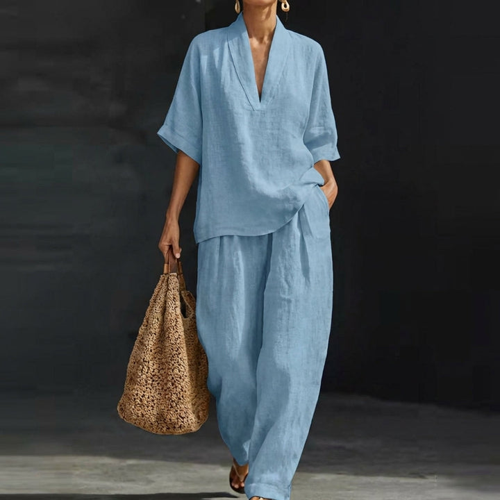 Dorina - Elegant and Comfortable Set