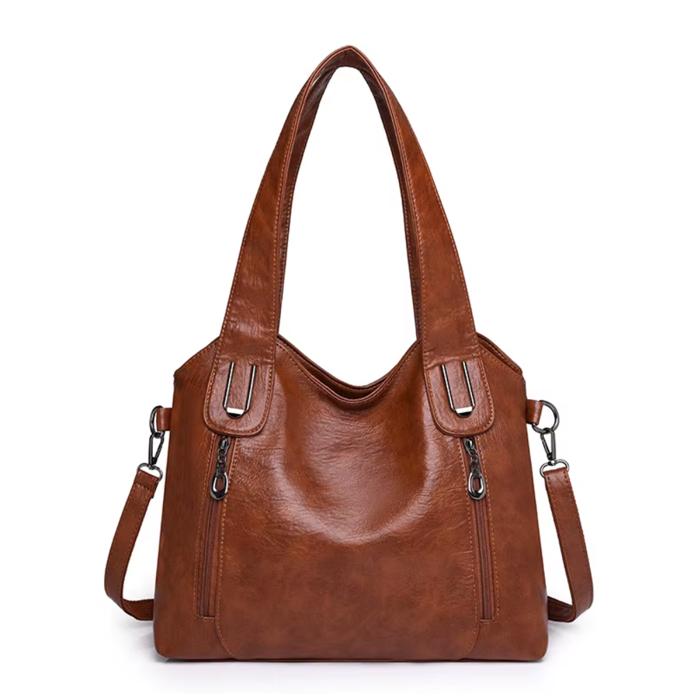 Emma Retro Tote Bag