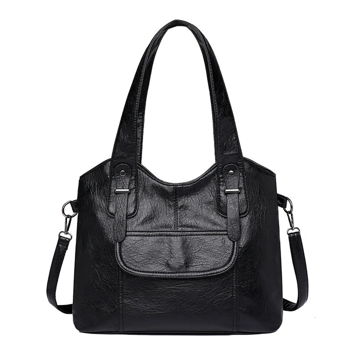 Ritva | Handbags with Multiple Compartments