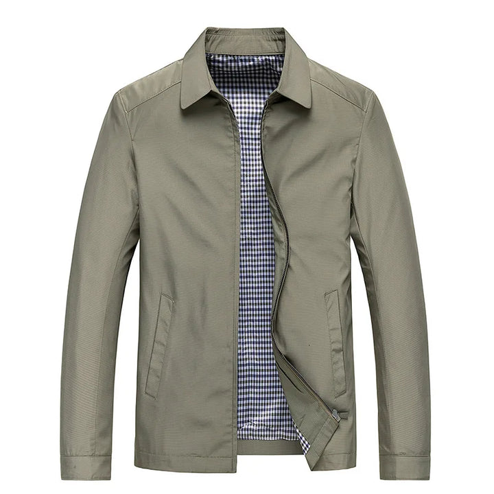 Massimo | Flight Jacket