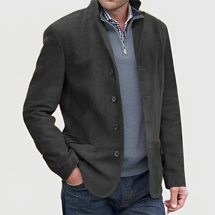 Brendan | Confidence modern blazer
