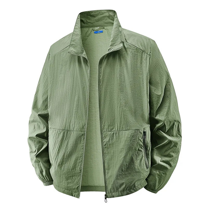 Brecon | The Lightweight Jacket