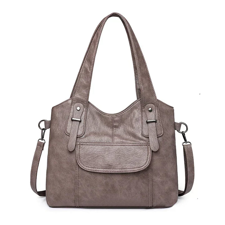 Ritva | Handbags with Multiple Compartments