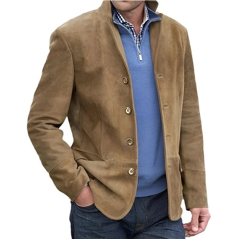 Brendan | Confidence modern blazer