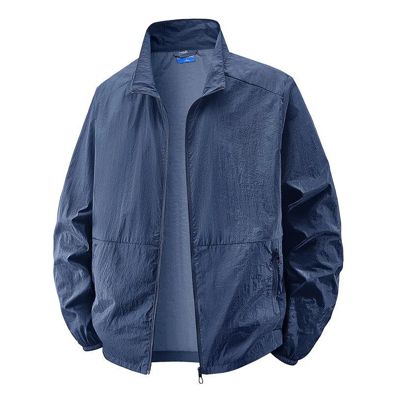 Brecon | The Lightweight Jacket