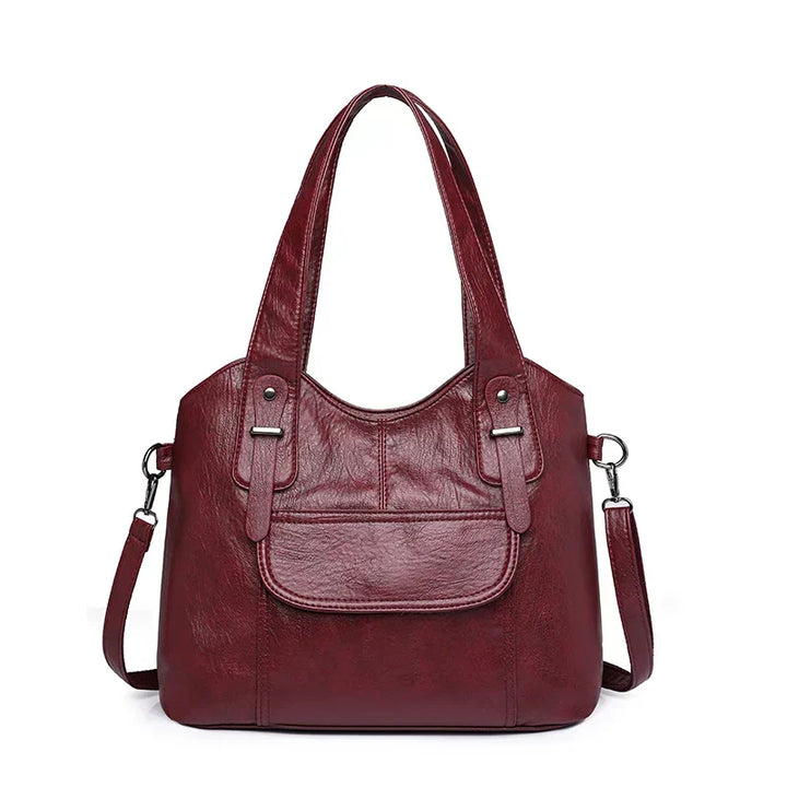 Ritva | Handbags with Multiple Compartments