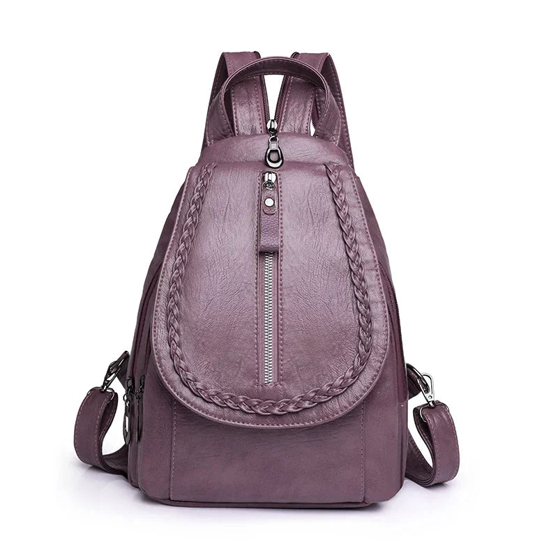 Nomi | High-Quality Soft Leather