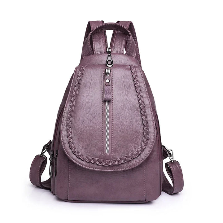 Nomi | High-Quality Soft Leather
