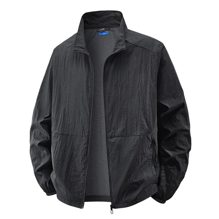 Brecon | The Lightweight Jacket