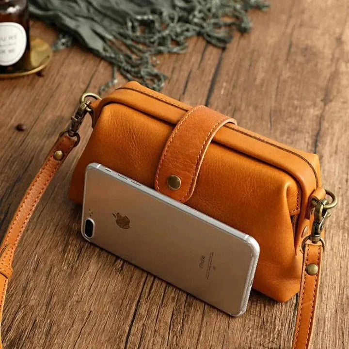 Velissa’s Timeless Charm | Unique Women's Bag