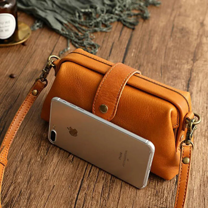 Kaja | Mini Crossbody Bag