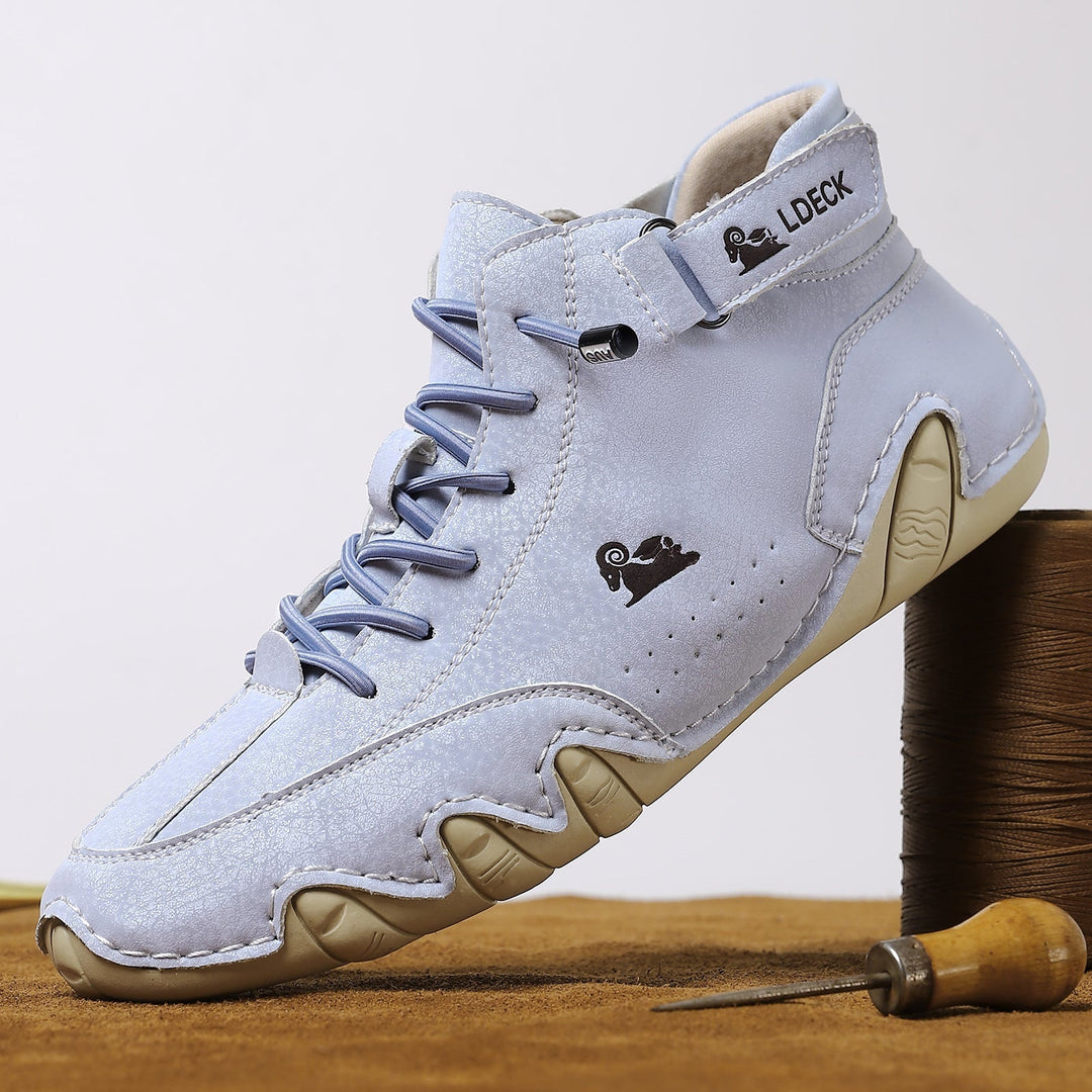 Vogldeck™ - Waterproof and Breathable Orthopedic Shoes