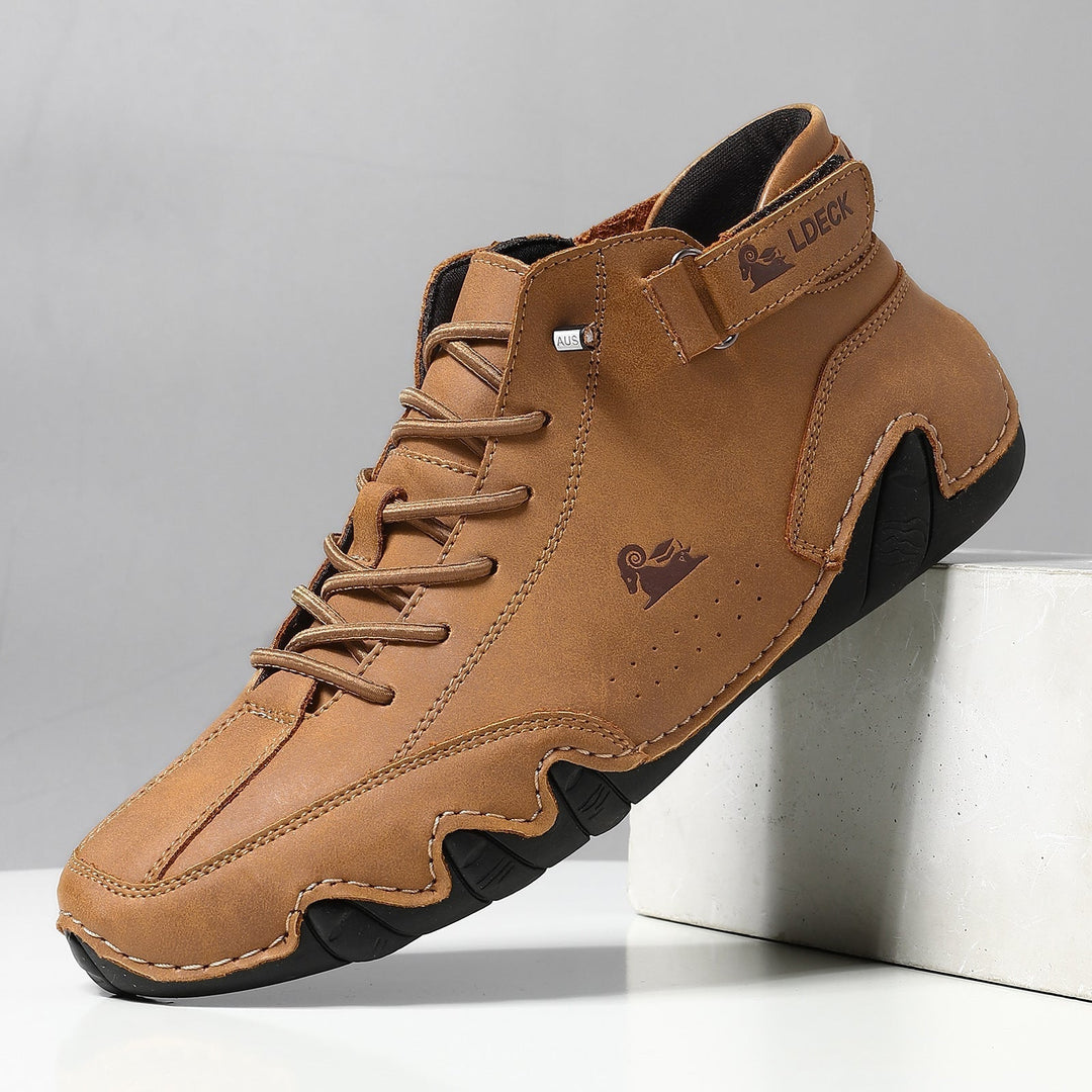 Vogldeck™ - Waterproof and Breathable Orthopedic Shoes