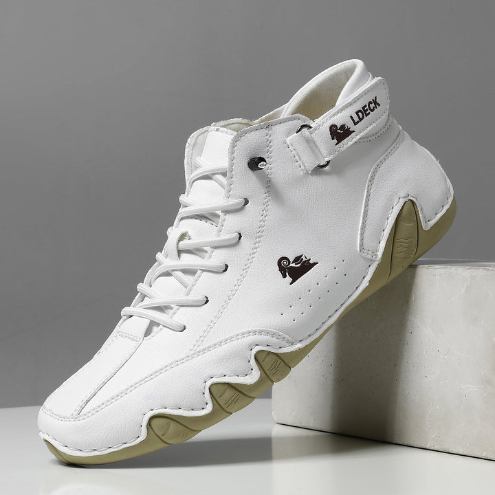 Vogldeck™ - Waterproof and Breathable Orthopedic Shoes