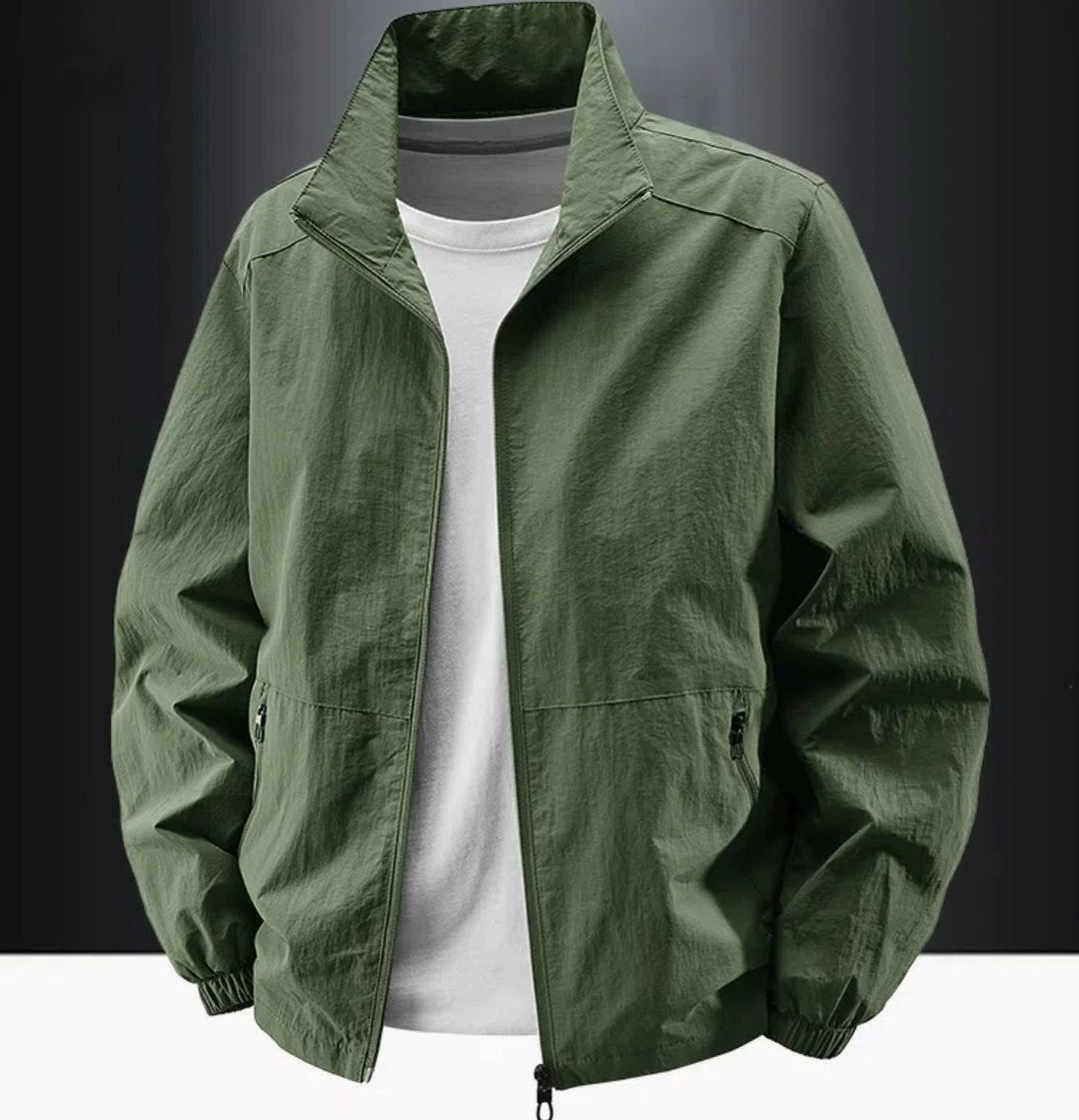 Louis |Lightweight Summer Jacket