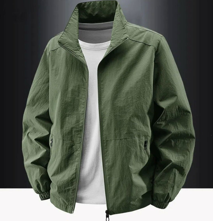 Louis |Lightweight Summer Jacket