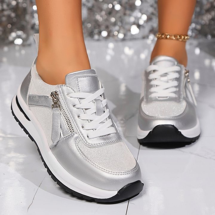 Ashlyn™ | Orthopedic Sneakers