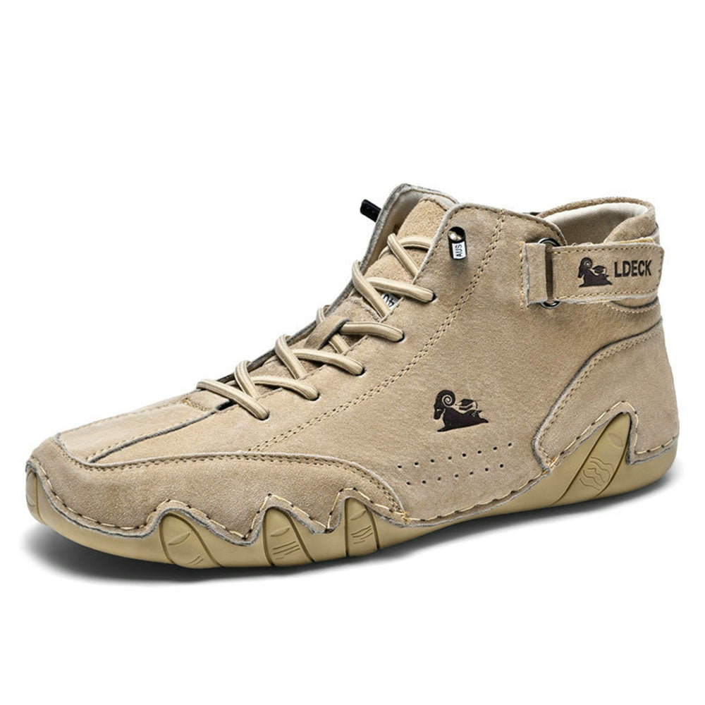 Vogldeck™ - Waterproof and Breathable Orthopedic Shoes