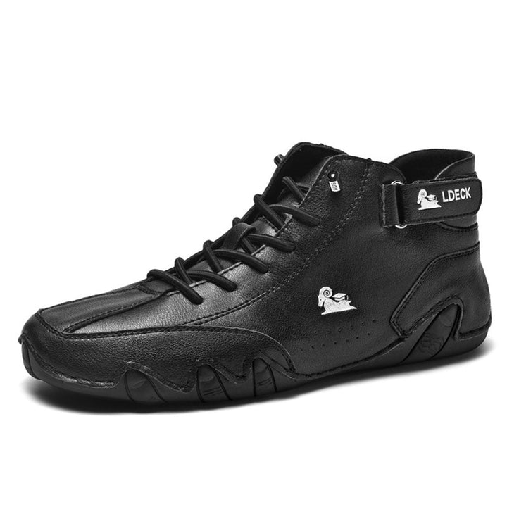 Vogldeck™ - Waterproof and Breathable Orthopedic Shoes