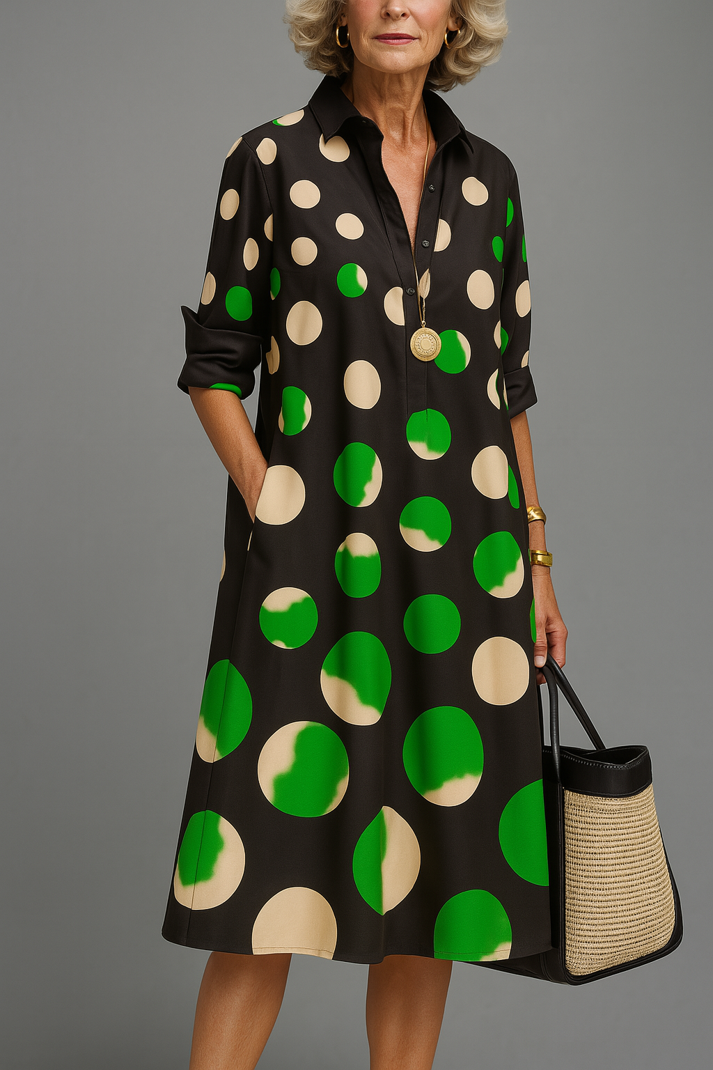 Loretta - Elegant Versatile Midi