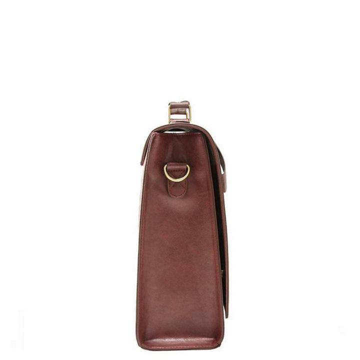 Monika's Elegant Bow Bag