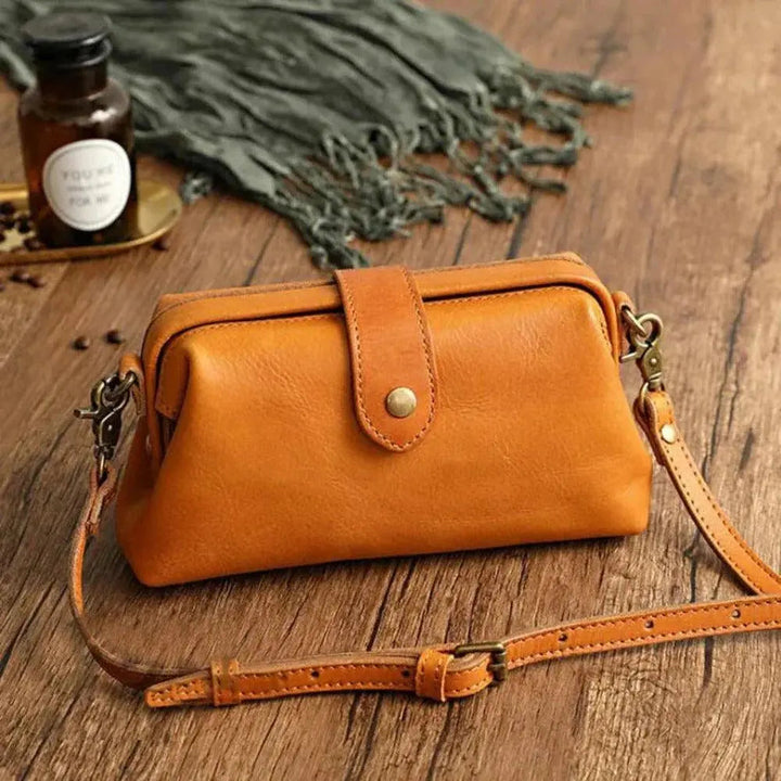 Velissa’s Timeless Charm | Unique Women's Bag