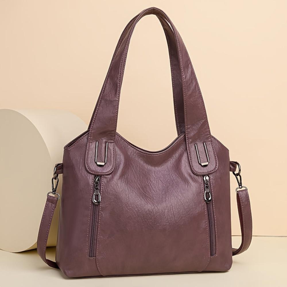 Emma Retro Tote Bag