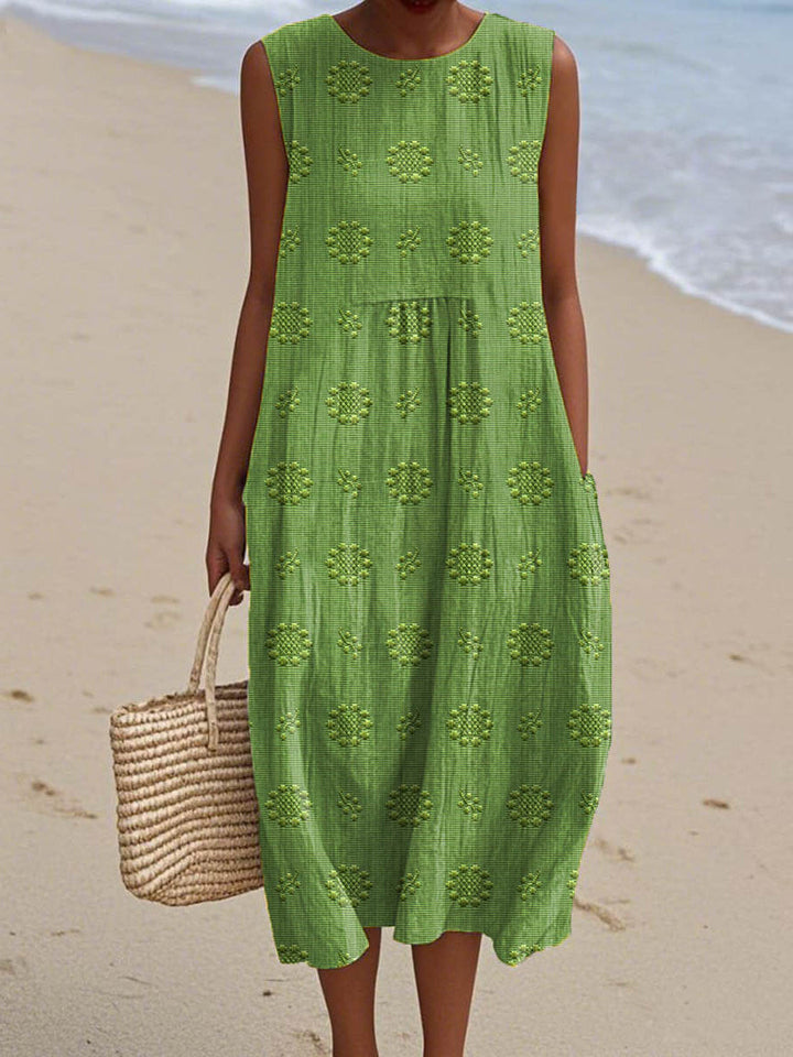 Brooke | Vintage Summer Dress