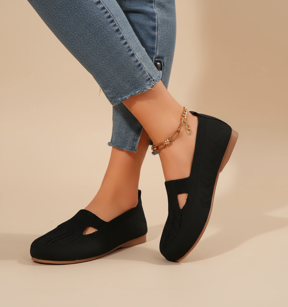 Fiona - Ergonomic Sandals