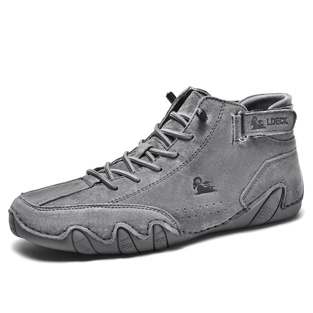 Vogldeck™ - Waterproof and Breathable Orthopedic Shoes