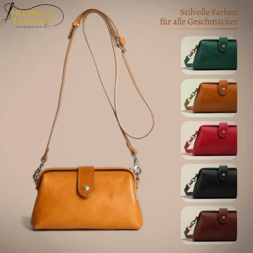 Velissa’s Timeless Charm | Unique Women's Bag