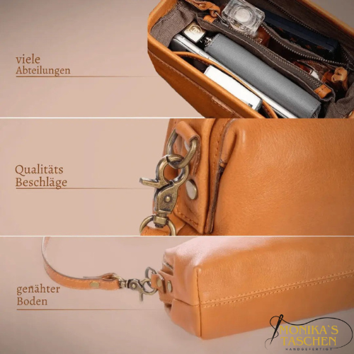 Velissa’s Timeless Charm | Unique Women's Bag