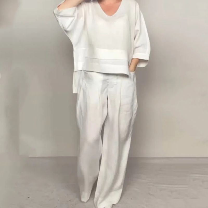 Noa - Elegant Minimalist Set