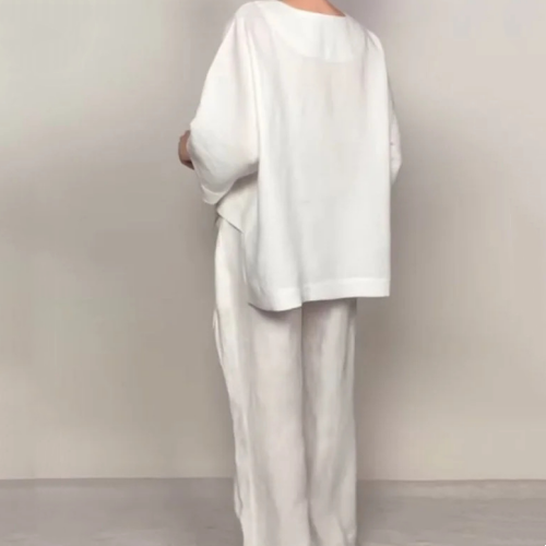 Noa - Elegant Minimalist Set